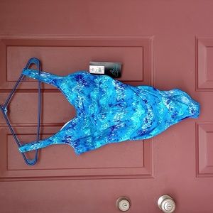 Bathing Suit
